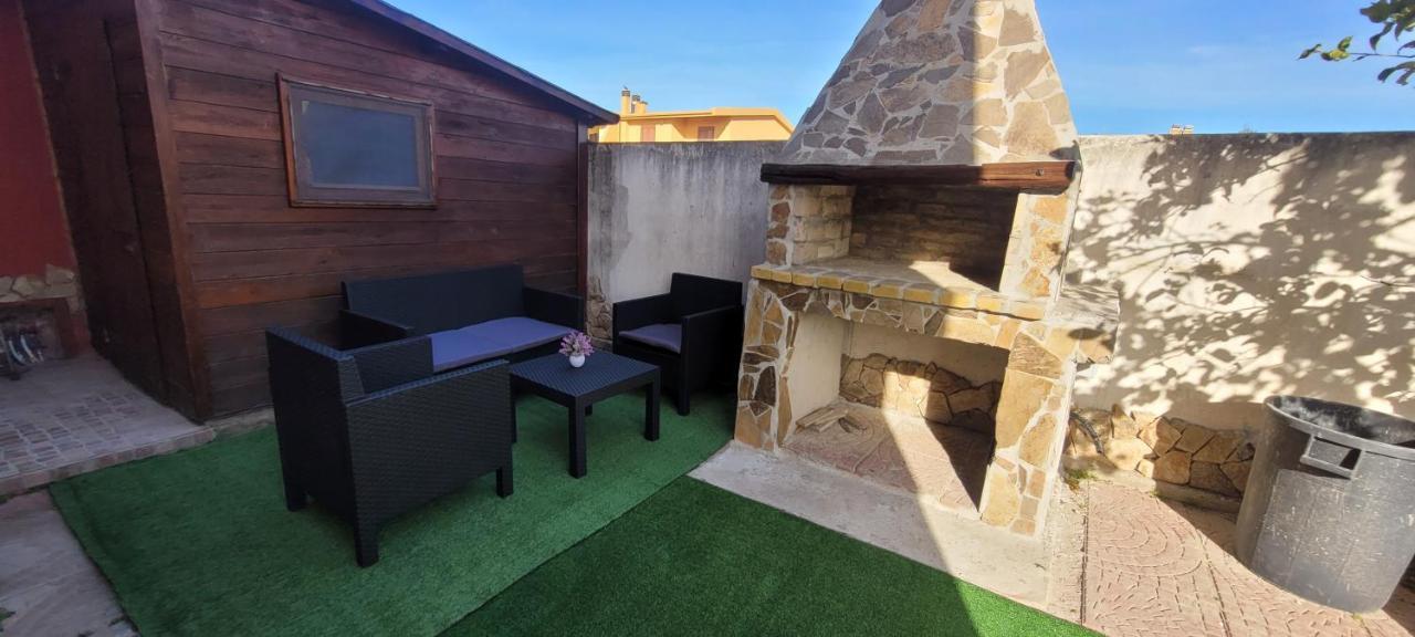 Kokky'S Home Su Forti Kültér fotó