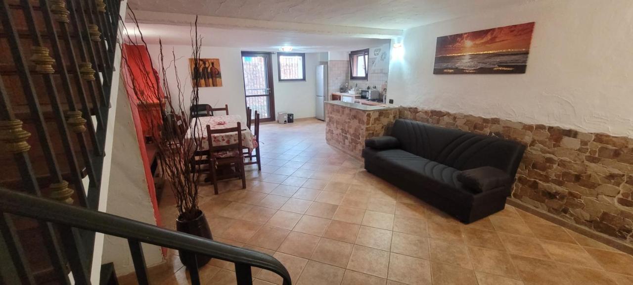 Kokky'S Home Su Forti Kültér fotó