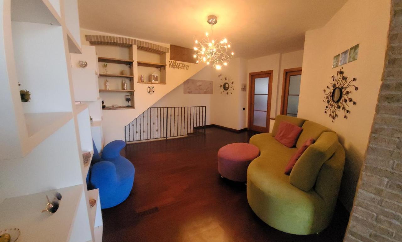 Kokky'S Home Su Forti Kültér fotó