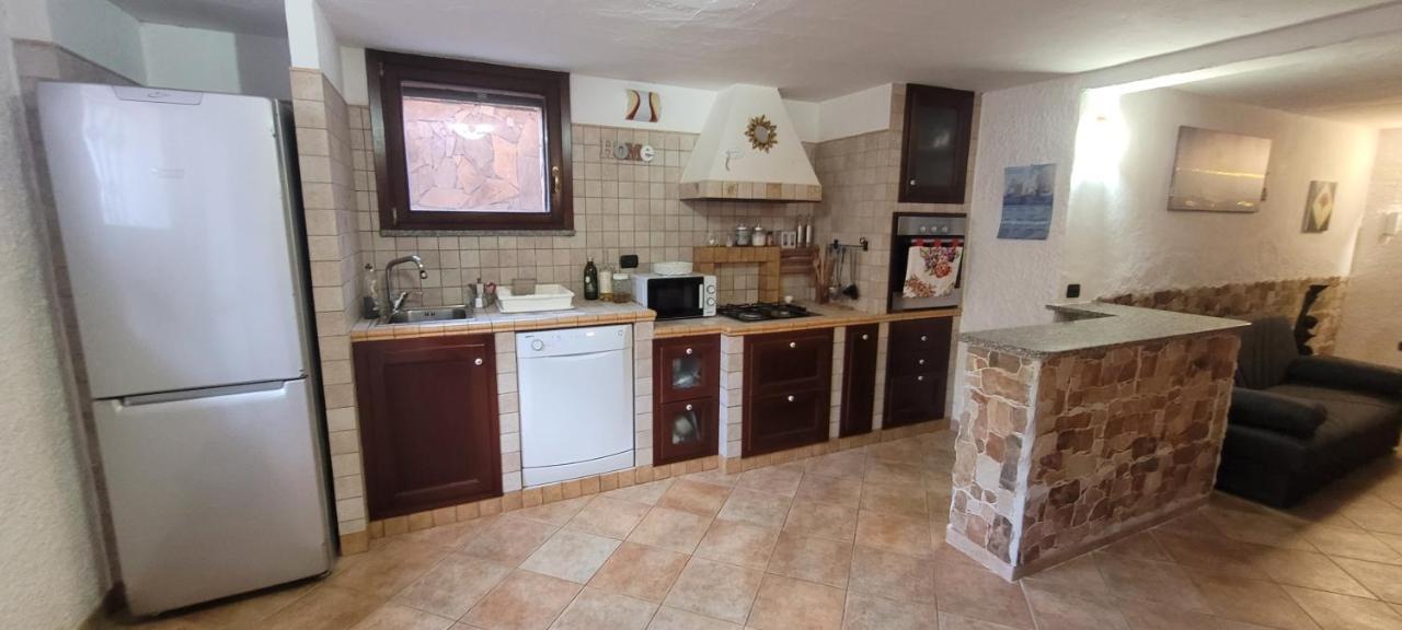 Kokky'S Home Su Forti Kültér fotó