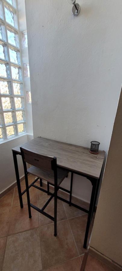 Kokky'S Home Su Forti Kültér fotó