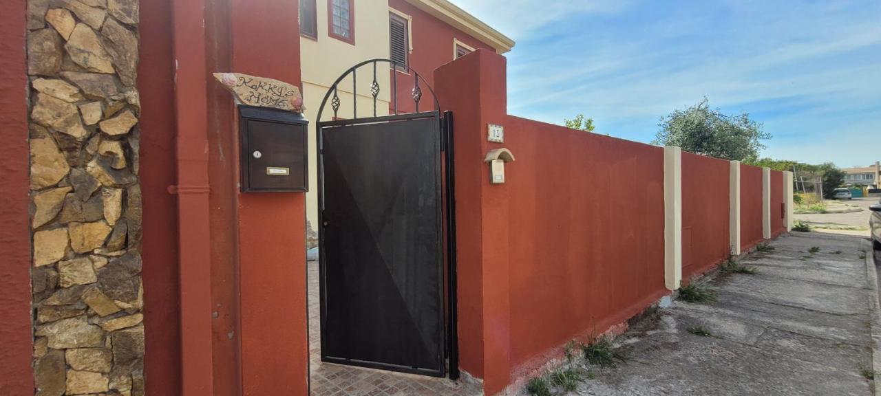 Kokky'S Home Su Forti Kültér fotó