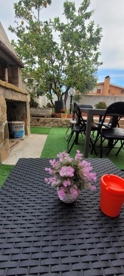 Kokky'S Home Su Forti Kültér fotó