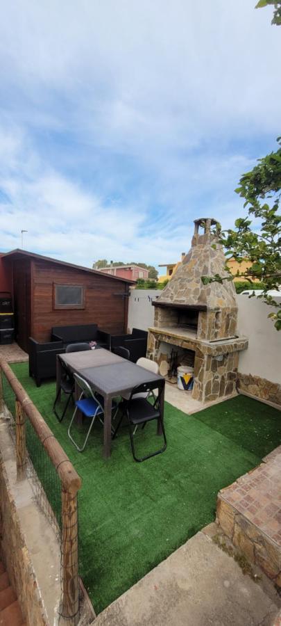 Kokky'S Home Su Forti Kültér fotó