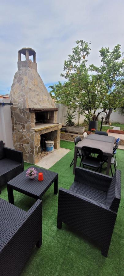 Kokky'S Home Su Forti Kültér fotó