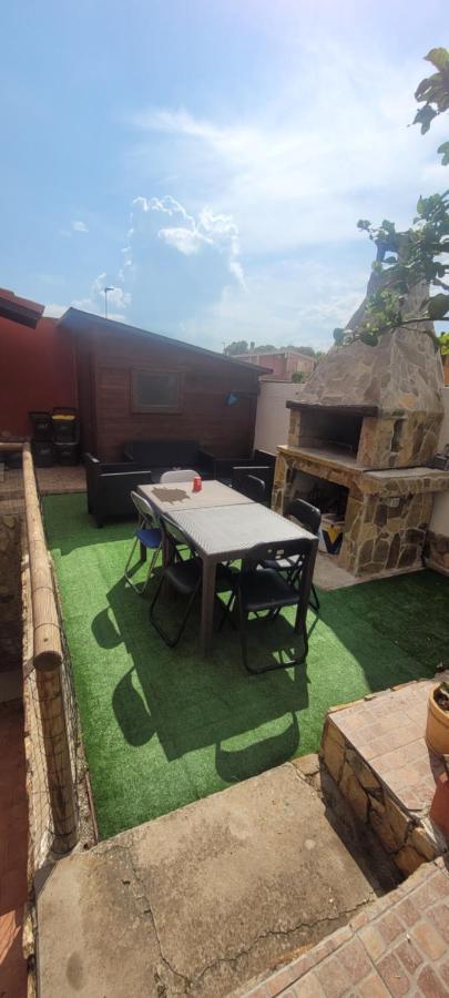 Kokky'S Home Su Forti Kültér fotó