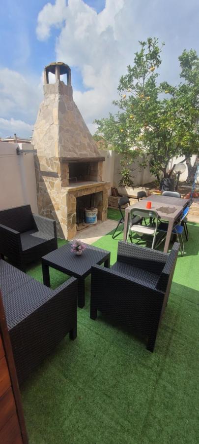 Kokky'S Home Su Forti Kültér fotó