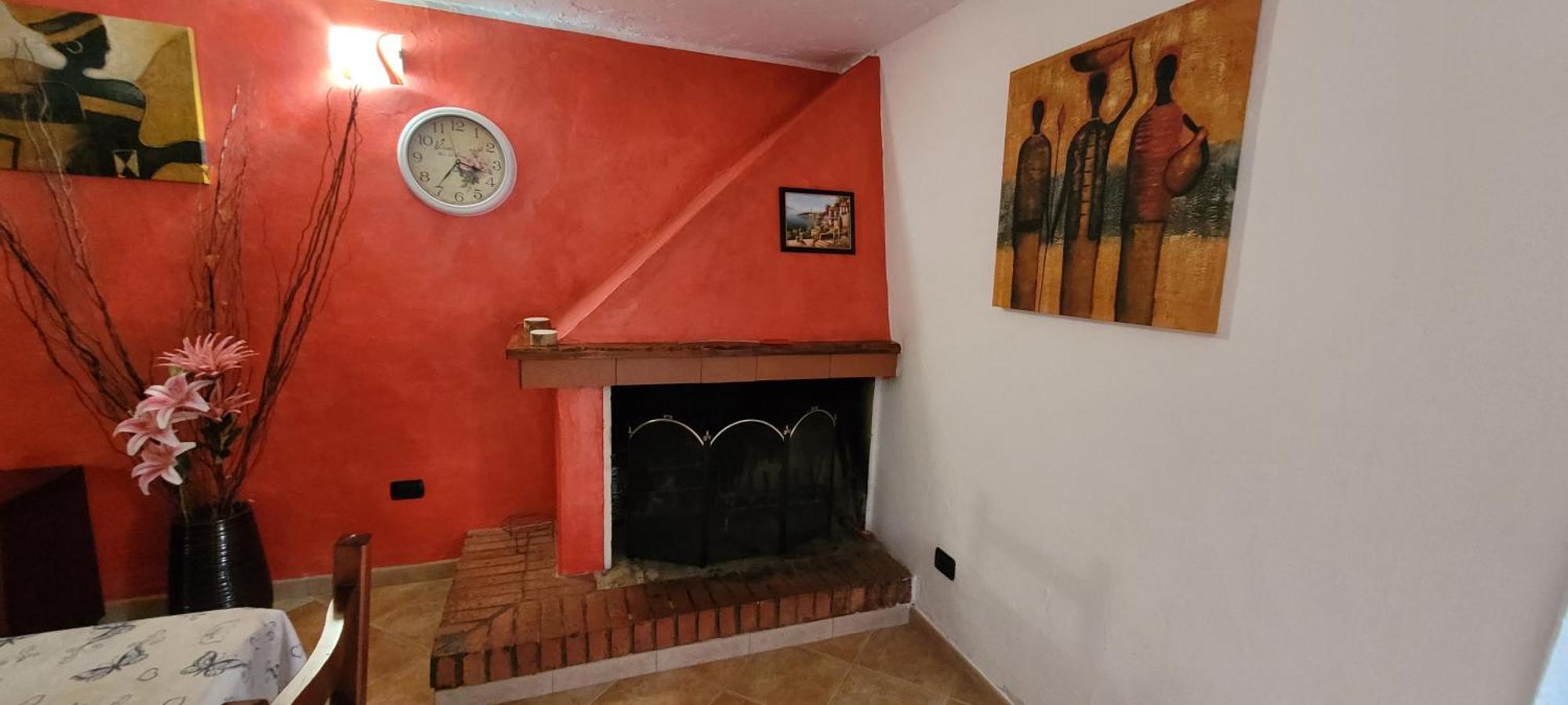Kokky'S Home Su Forti Kültér fotó