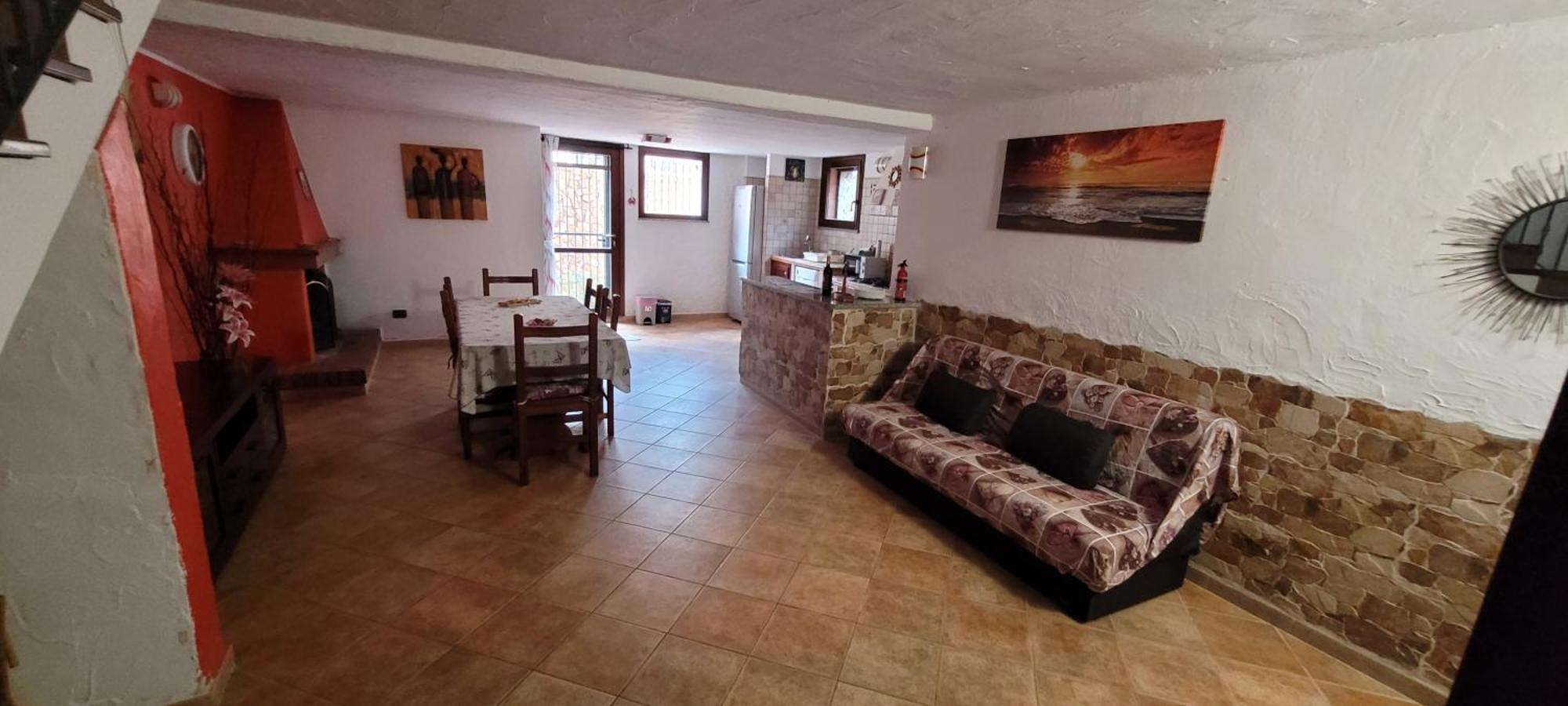Kokky'S Home Su Forti Kültér fotó