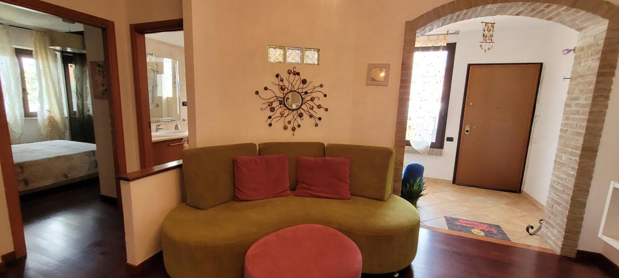 Kokky'S Home Su Forti Kültér fotó