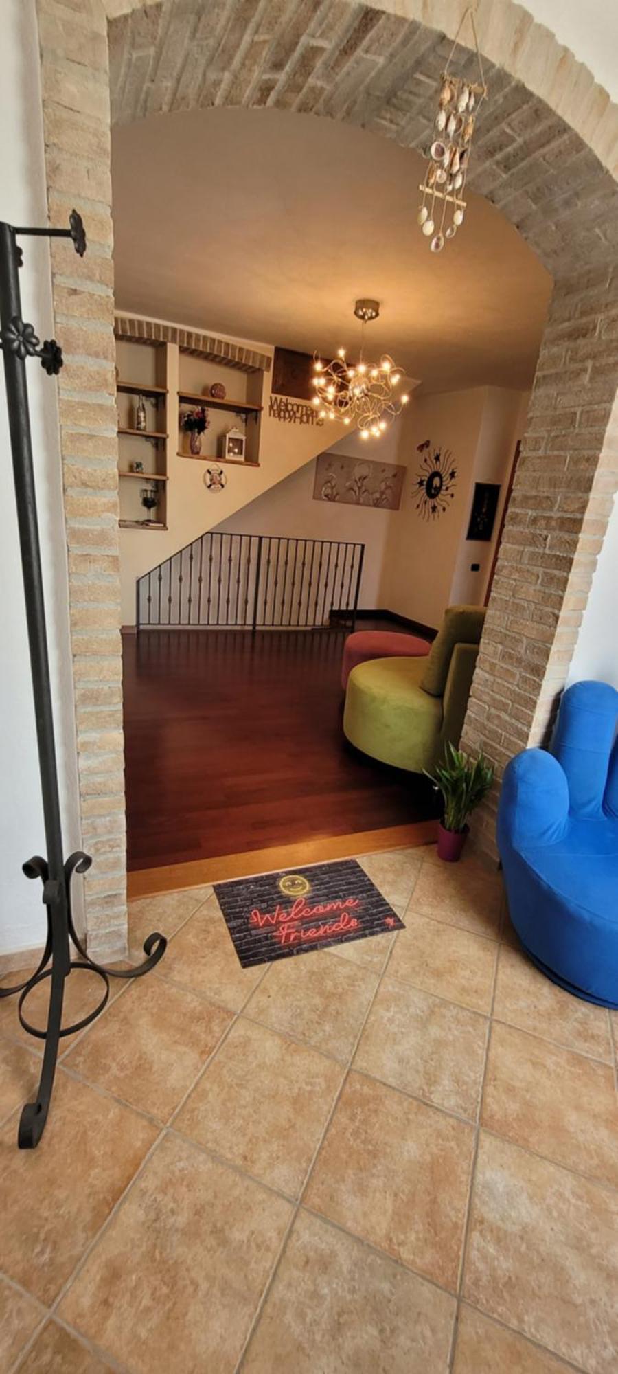 Kokky'S Home Su Forti Kültér fotó