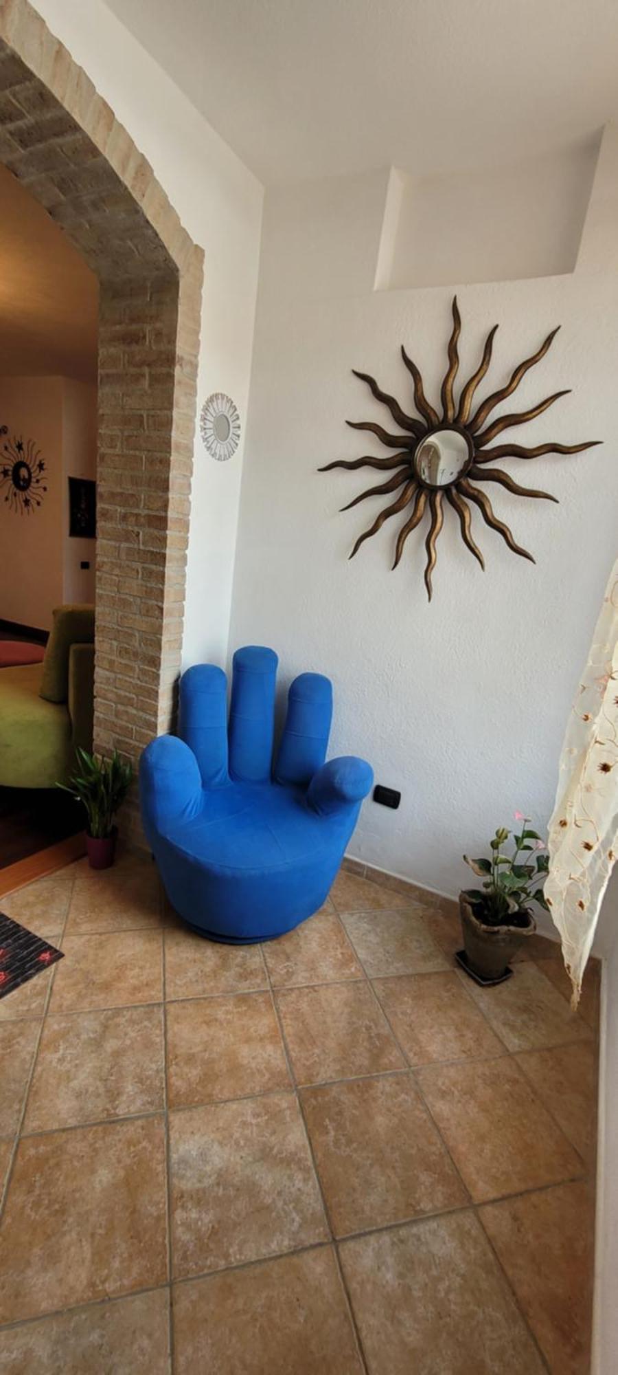 Kokky'S Home Su Forti Kültér fotó