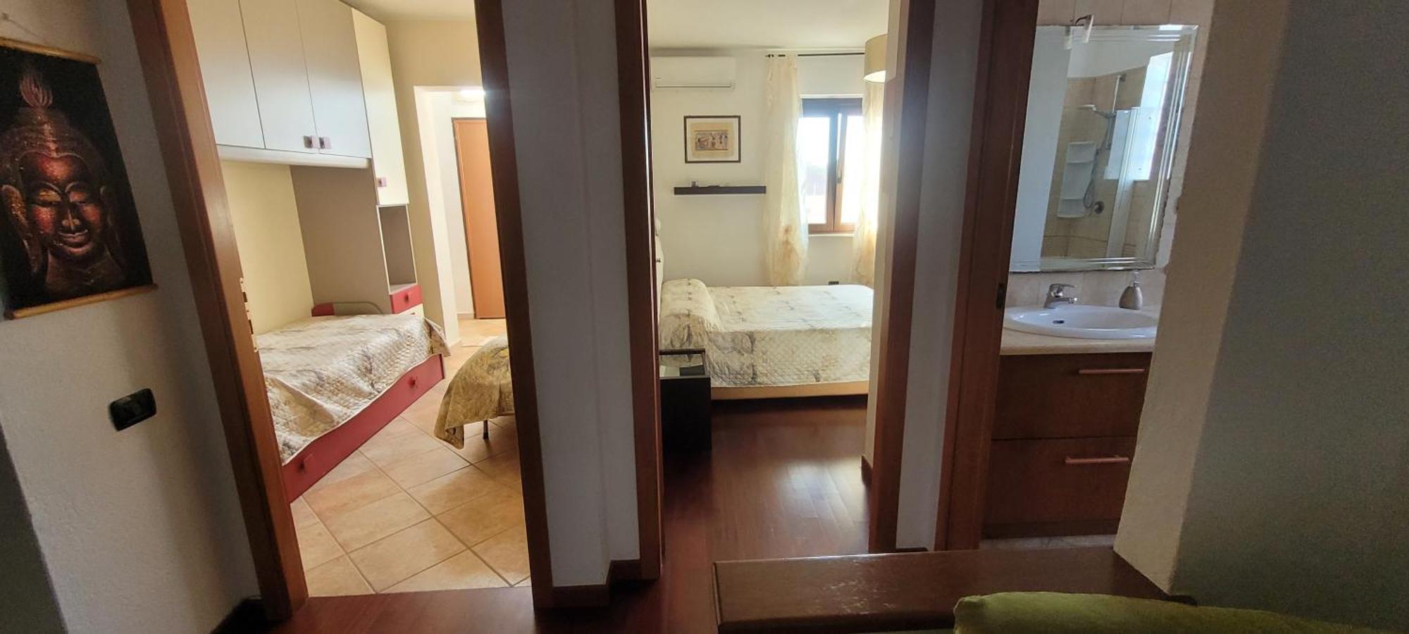 Kokky'S Home Su Forti Kültér fotó