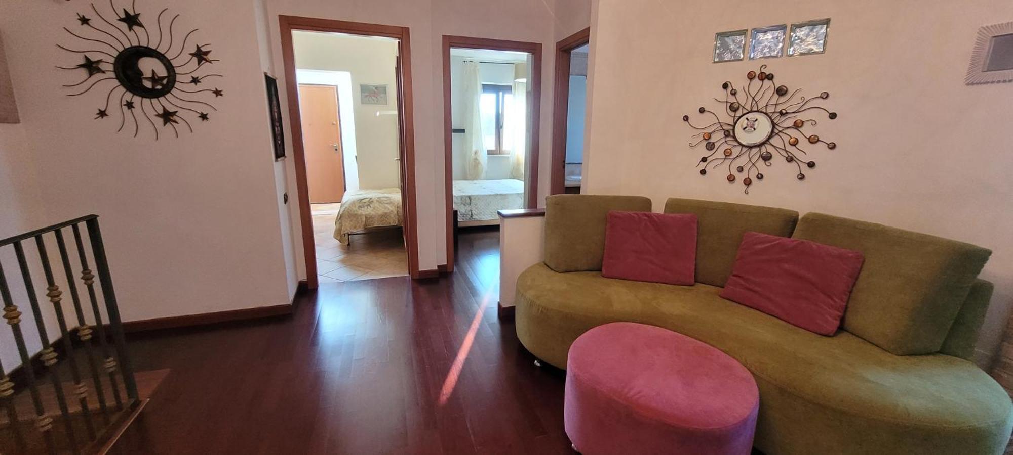 Kokky'S Home Su Forti Kültér fotó