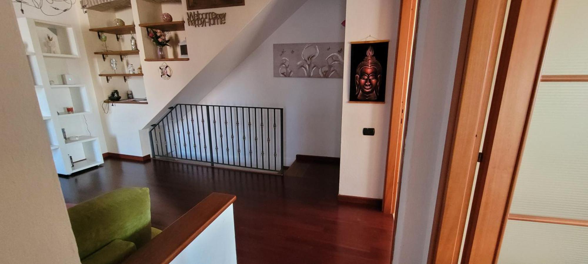 Kokky'S Home Su Forti Kültér fotó