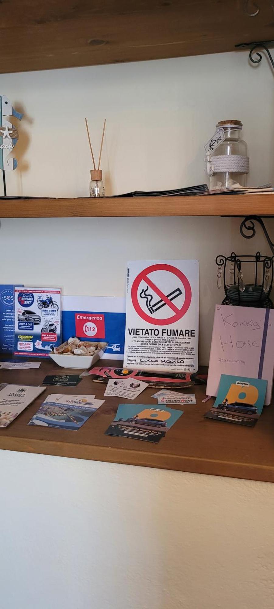 Kokky'S Home Su Forti Kültér fotó