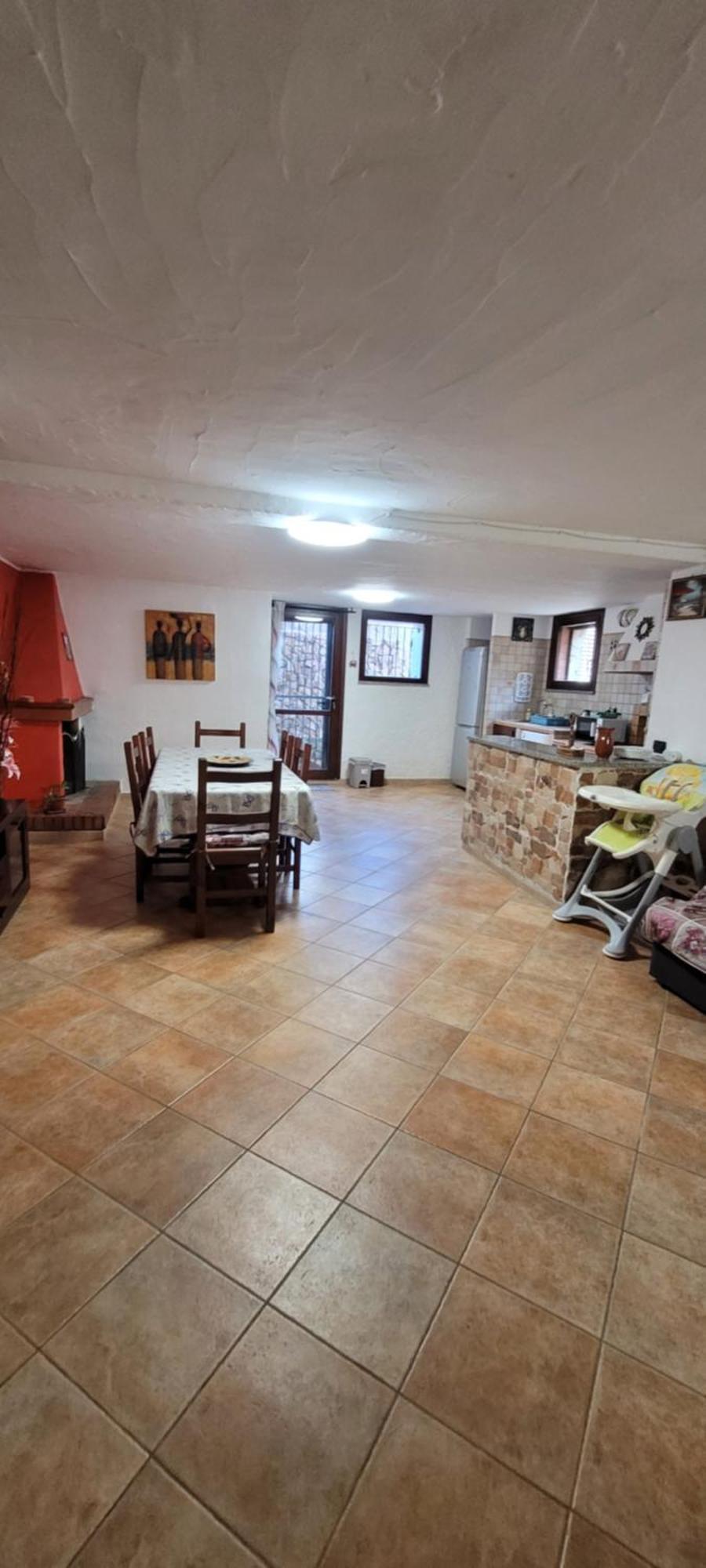 Kokky'S Home Su Forti Kültér fotó