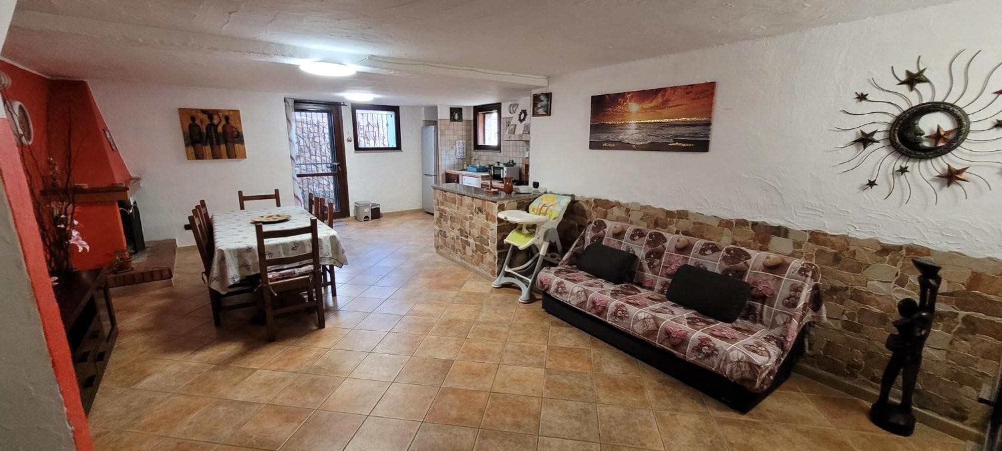 Kokky'S Home Su Forti Kültér fotó
